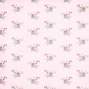 Shabby Chic Paper Floral