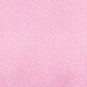 Sparkle And Shine Stars Pinks Paper