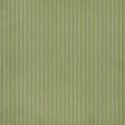 Chicory Lane Green Ticking Paper