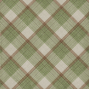 Chicory Lane Plaid Paper 02