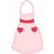 Baking Days Apron