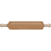 Baking Days Rolling Pin