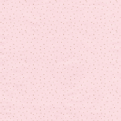 Baking Days Paper Polka Dots Light Pink