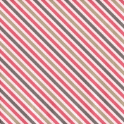 Baking Days Paper Stripes 2