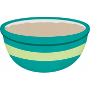Baking Days Mini bowl 2