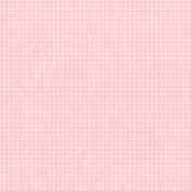 Baking Days Light Pink Polka Dots Paper