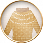 Winter Cozy Element Sweater Brad