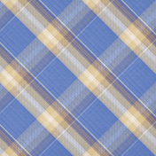 Woolen Mill Plaid Paper 09