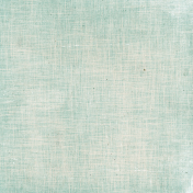 Small Town Life Dark Teal Linen Paper 02