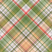 Green Acres Plaid Paper 02