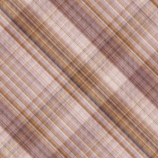 Plum Hill Plaid Paper 01