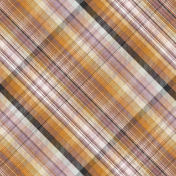 Plum Hill Plaid Paper 08