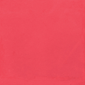 Cranberry Solid Paper 06