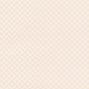 Baby Dear Houndstooth Paper