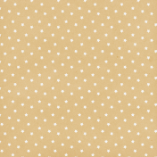 Baby Dear Stars Tan Paper