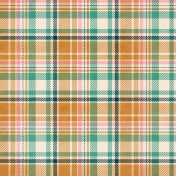 Extra Paper Large Plaid 01