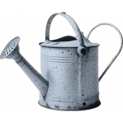 Lovely Garden Watering Can