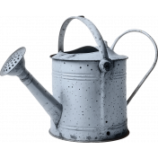 Lovely Garden Watering Can