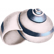 Provincial Seascape shell 1