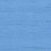 Provincial Seascape Solid Blue Paper 