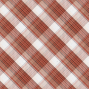 Country Days Plaid Paper 03