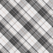 Country Days Plaid Paper 05