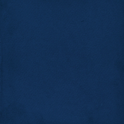 Wildwood Thicket Solid Blue Paper
