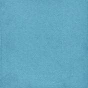 Wildwood Thicket Solid Blue Paper 2