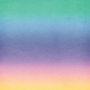 Dreaming In Color Gradient Paper