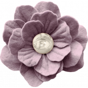 Charlotte's Farm Element flower lavender