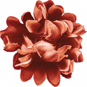 Charlotte's Farm Element flower red 2