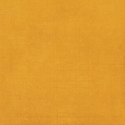Lakeside Autumn Mustard Yellow Solid Paper 09