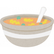 Soup's On Element bowl soup 2