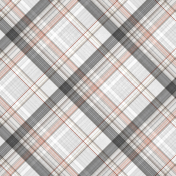 At The Hearth Plaid Paper 04