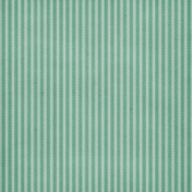 Spring Garden Green Farmhouse Stripe Paper