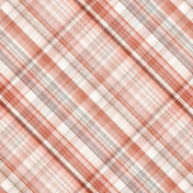 Spring Garden Plaid Paper 03