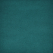 Spring Garden Solid Paper 06 Teal