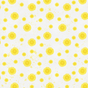 Dandy Dandelions- Dandelions Paper