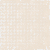 Dandy Dandelions Houndstooth Paper