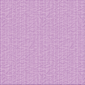Love My Doggie_Lavender Striped Wrinkled Paper
