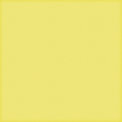 Wild & Free Yellow Textured Paper