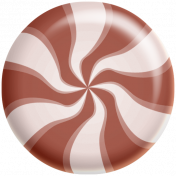 Sweet Life_Chocolate Scraplight Mint