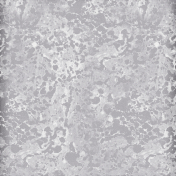 Modern Rainbow_Gray Glitter Marble Paper