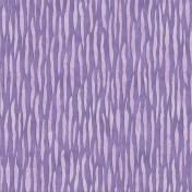 Purple Glitter Stripes Embossed Paper_Boo 2022