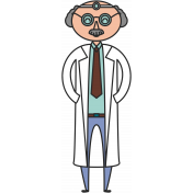 Doctor 2 Illustration