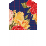 Seriously Floral Print Tag08e