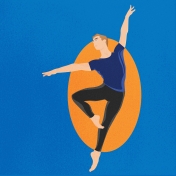 Ballet Pocket Card Ballet Boy1