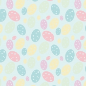 Easter Paper 42