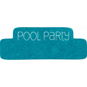 splash tab pool party