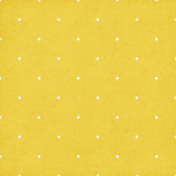 Project Life- Dotty Paper Yellow & White 2